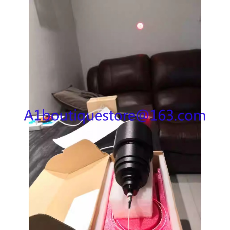 Laser Beam Expander - FC-interface SMA905-interface D80-interface Fiber Laser Beam