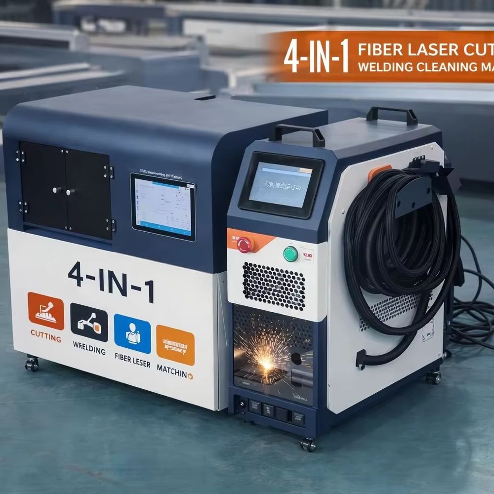 Industrial Laser Welding Machine Price - CNC-laserlasersystemen, industriële fabrieksdirecte verkoop, goedkope prijs