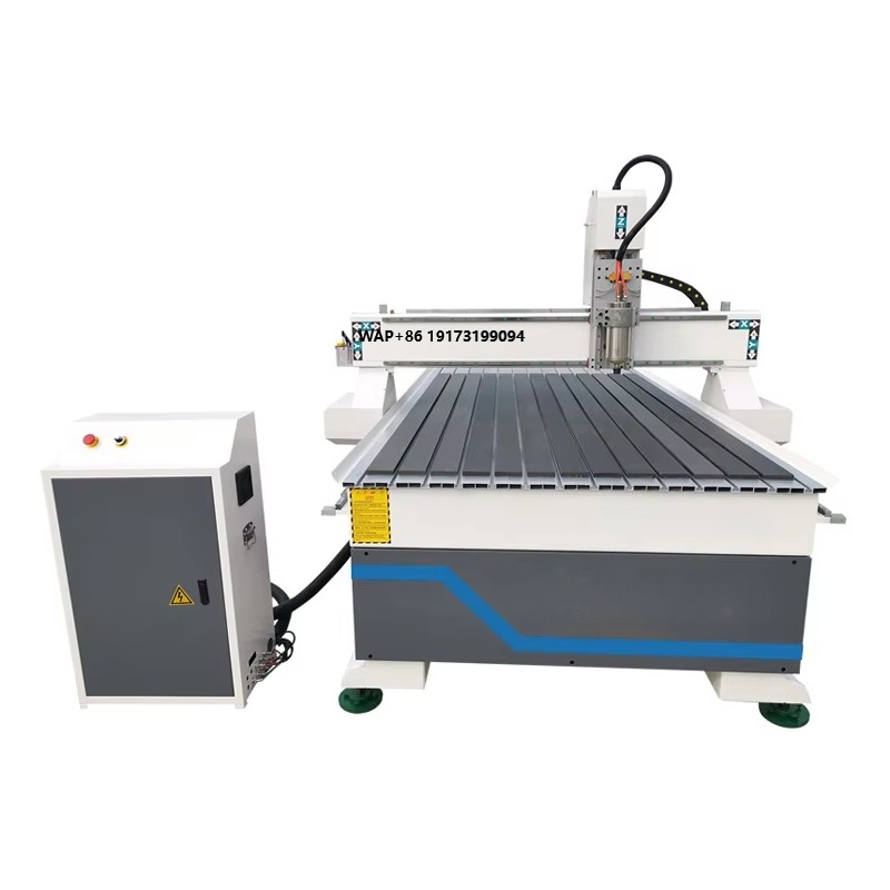 Cnc Router Machine - Snelle snelheid 3d 4x8 houten CNC-router