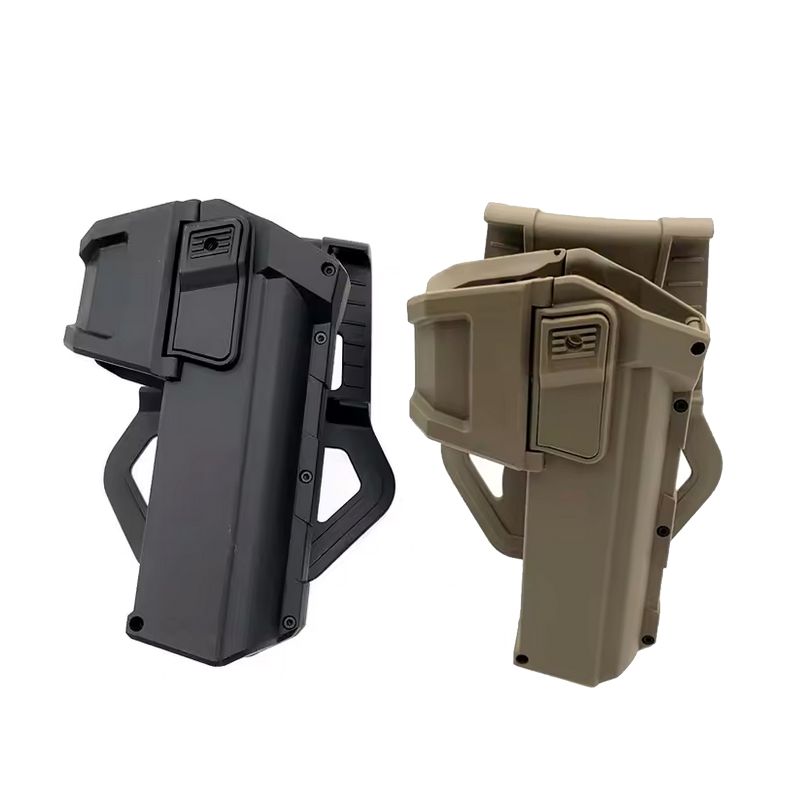 Industrial Laser Gun - Nieuwe Tactische Pistoolholsters voor Glock 17