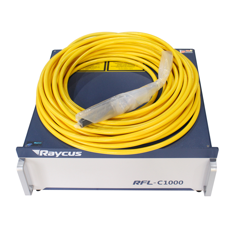 Industrial Laser Welding Machine Price - China Raycus 3000W Fiber Laserbron 1000W-2000W