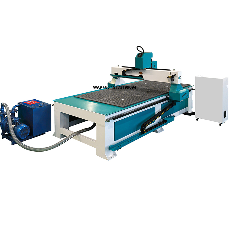 Cnc Router Machine - 2000x4000mm 2030 2040 2140 Hout MDF