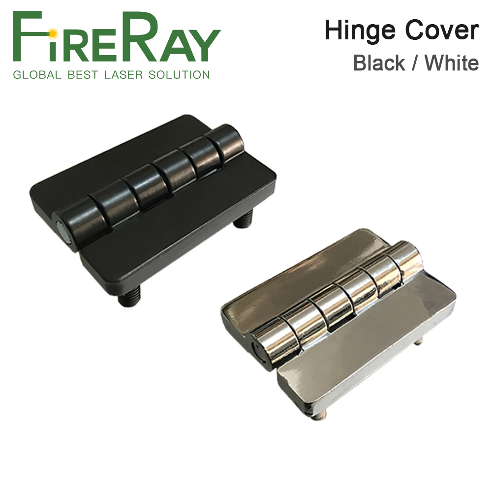 Industrial Laser Etching Machine - Fireray Scharnier Cover Mechanische Onderdelen Voor
