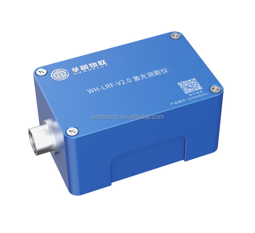 Industrial Laser Measuring Device - HUAHEIoT Industrieel Laser Afstandsmeterapparaat Hoge Precisie