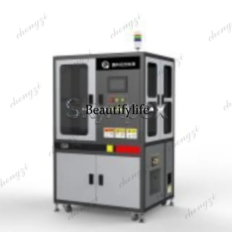 Industrial Laser Measuring Device - Industriële camera K182, visuele positioneringsinspectie, meetinstrument,