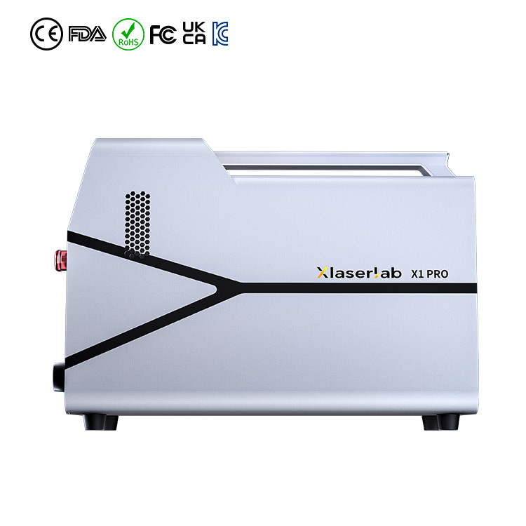 Industrial Laser For Cleaning - 3-in-1 Lasersnijder, -reiniger en -lasser 700W