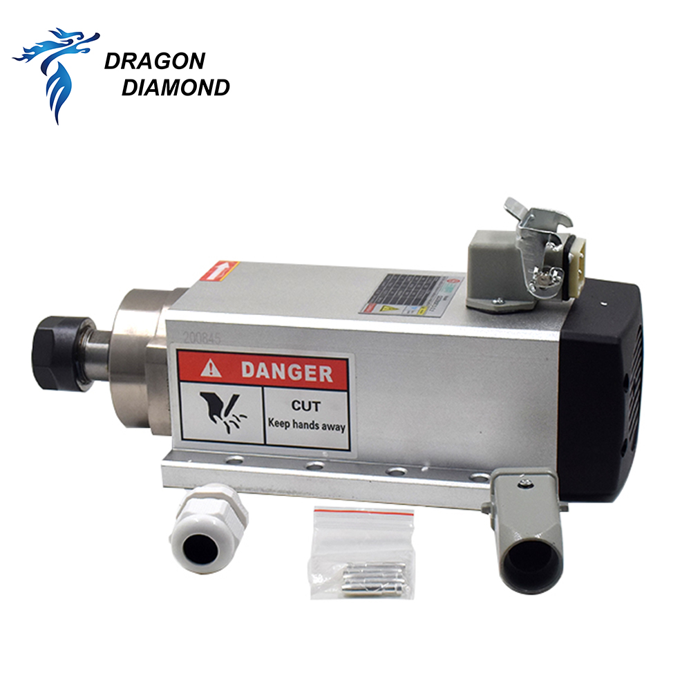 Cnc Router Machine - Dragon Diamond HQD 2.2KW 3KW 6KW