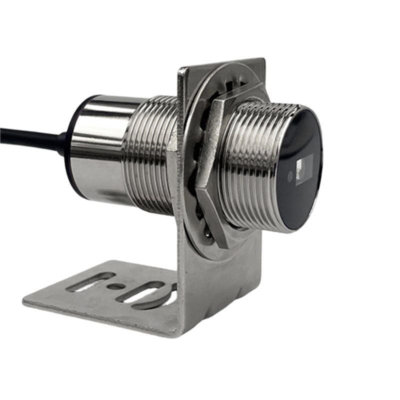 Industrial Laser Measuring Device - 【AANBEVELEN】NPN+ RS485-uitgang Infraroodlaser-afstandssensor 3 meter digitaal