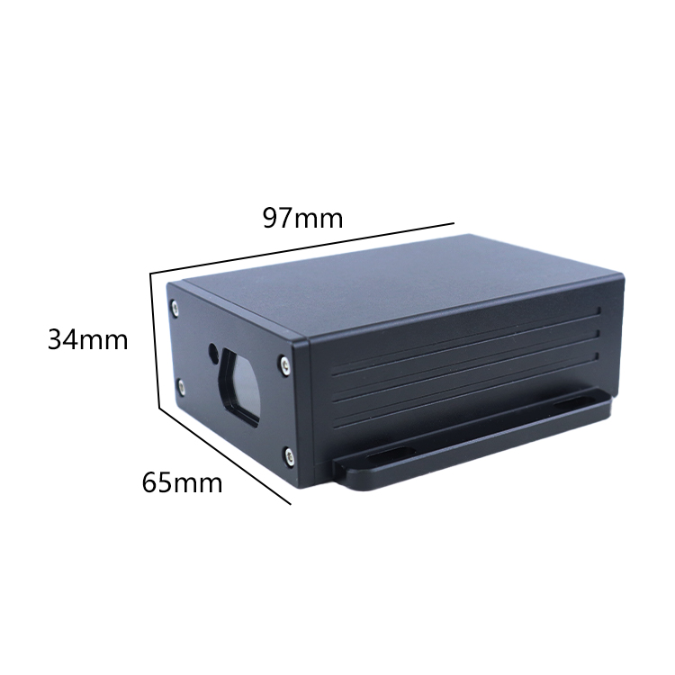 Industrial Laser Measuring Device - 100m RS485 Raspberry Pi Laser Afstandssensor
