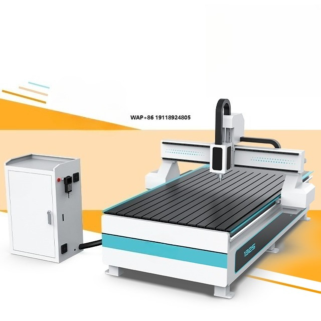 Cnc Router Machine - 1325 Hout CNC Routermachine voor deuren,