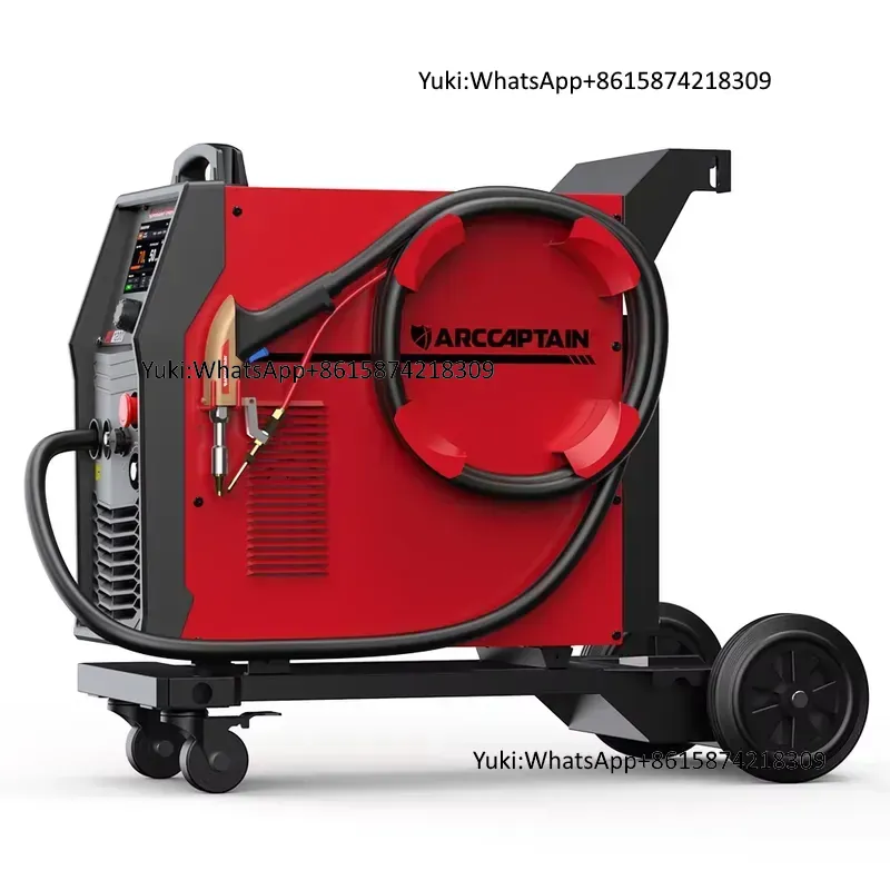Industrial Laser Metal Cutter - LW1200 Industrieel Laserlassysteem 1200W Fiberlaserreiniger en