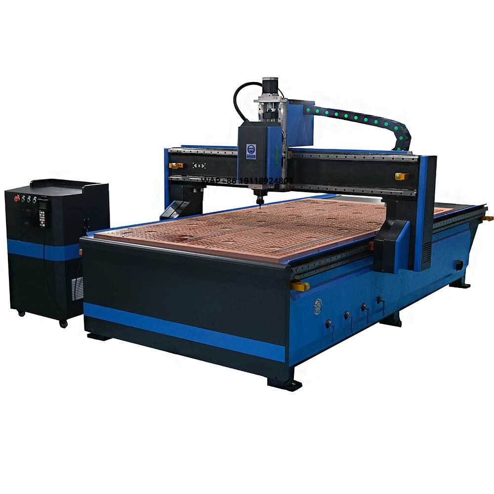 Cnc Router Machine - Bestsellers Automatische CNC-routers voor houtbewerking, multiplex,