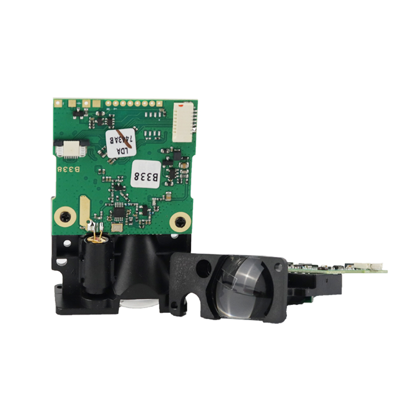 Industrial Laser Measuring Device - Laser afstandsmeter sensor 80m OEM module