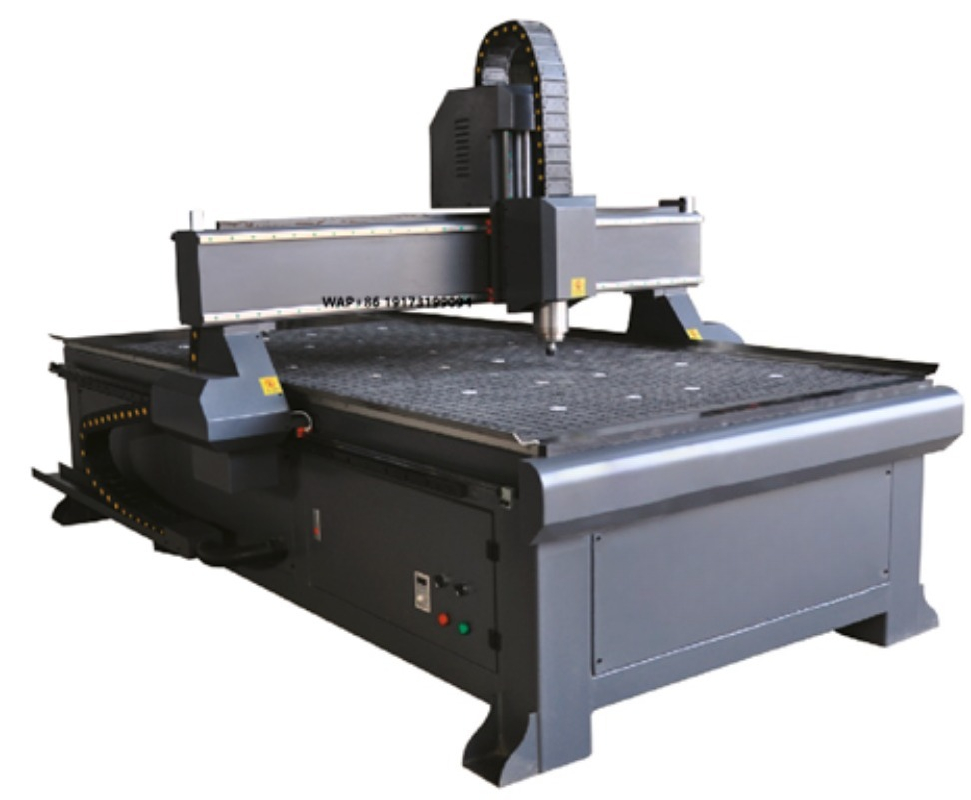 Cnc Router Machine - Ejon Hot Selling 1325 CNC Routermachine
