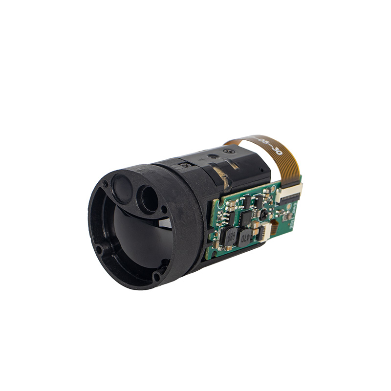 Industrial Laser Measuring Device - Lichtgewicht 1000m nachtzicht lange afstand meetapparaat