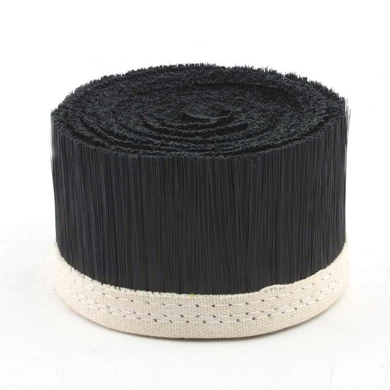 Stofstripborstel 100/70 mm voo - Dust Shoe Cnc recensie en prijs