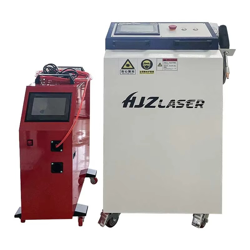 CNC-laserlasersystemen, indust - Industrial Laser Welding Machine Price recensie en prijs