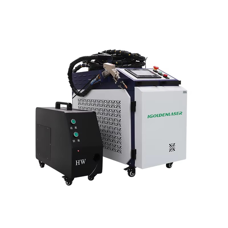 CNC-laserlasersystemen, indust - Industrial Laser Welding Machine Price recensie en prijs