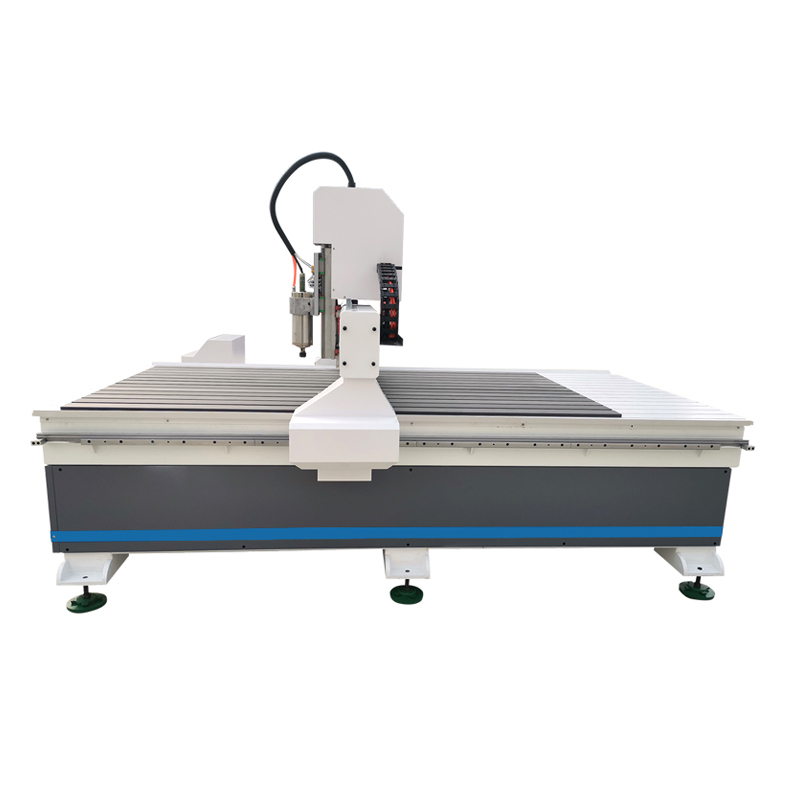 Snelle snelheid 3d 4x8 houten  - Cnc Router Machine recensie en prijs