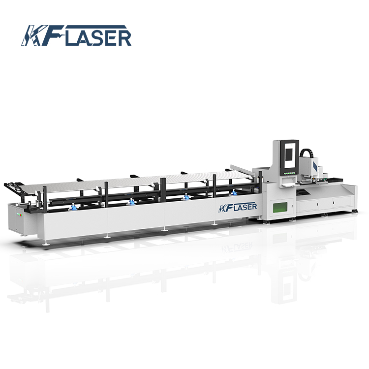 Cnc pijpsnijmachine Lasersnijd - Industrial Laser Metal Cutter recensie en prijs