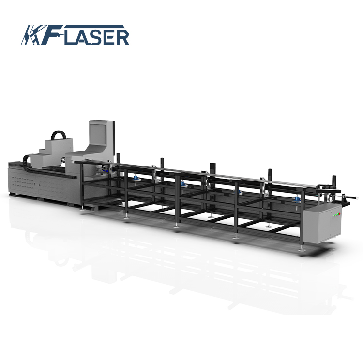 Cnc pijpsnijmachine Lasersnijd - Industrial Laser Metal Cutter recensie en prijs