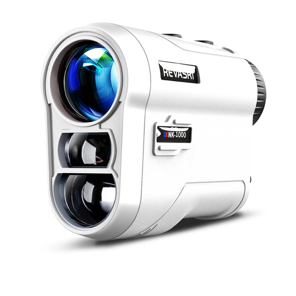 REVASRI Golf Laser-afstandsmet - Industrial Laser Line recensie en prijs