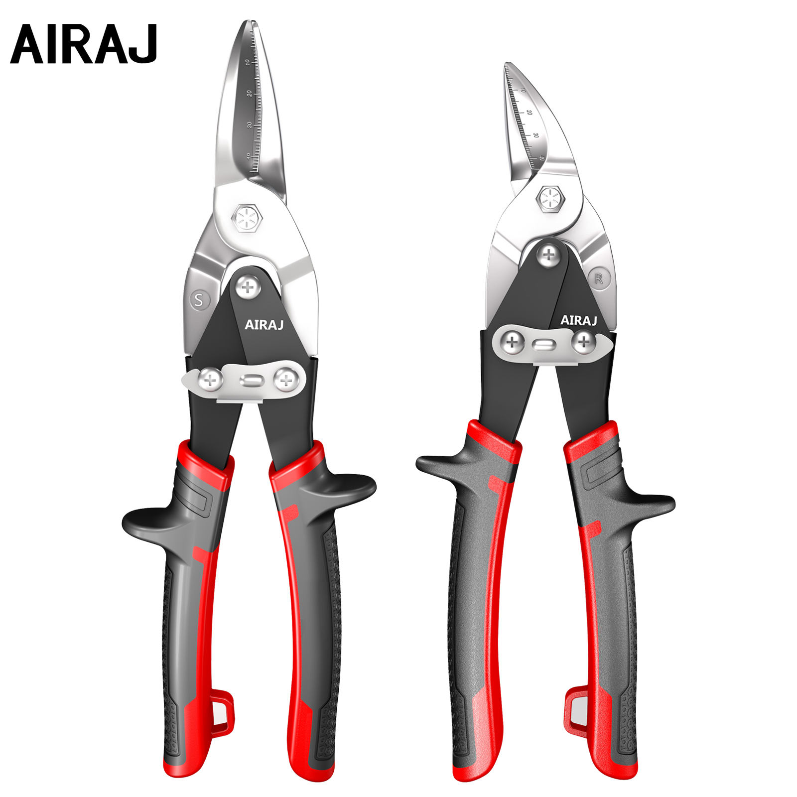 AIRAJ Luchtvaart Schaar Tin Kn - Industrial Laser Etching Machine recensie en prijs