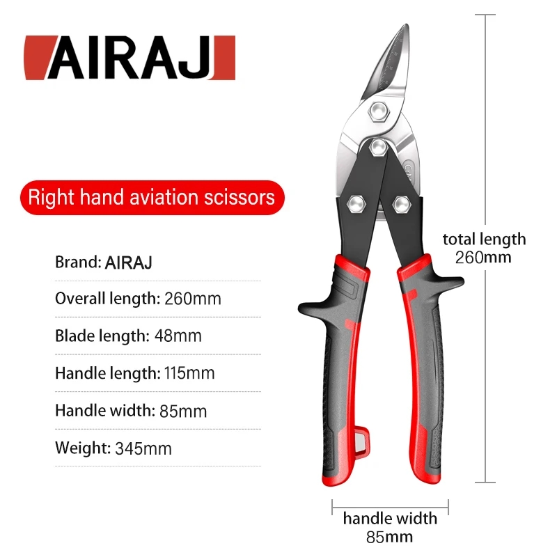 AIRAJ Luchtvaart Schaar Tin Kn - Industrial Laser Etching Machine recensie en prijs