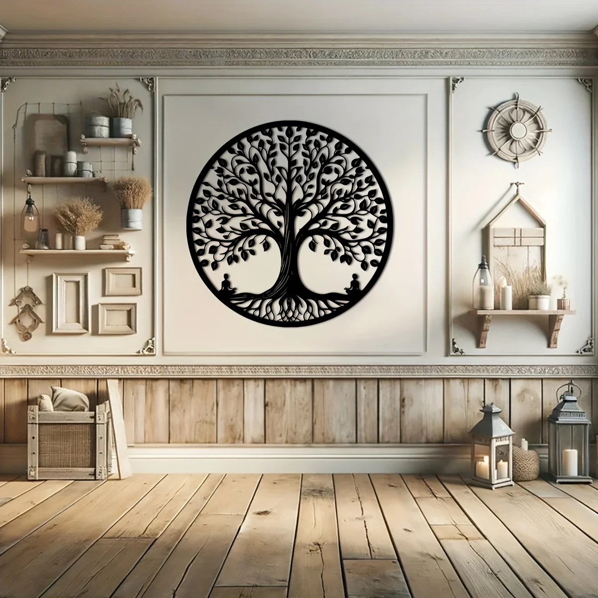 Metaal Lasergesneden Line Art, - Industrial Laser Line recensie en prijs
