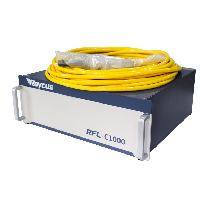 China Raycus 3000W Fiber Laser - Industrial Laser Welding Machine Price recensie en prijs