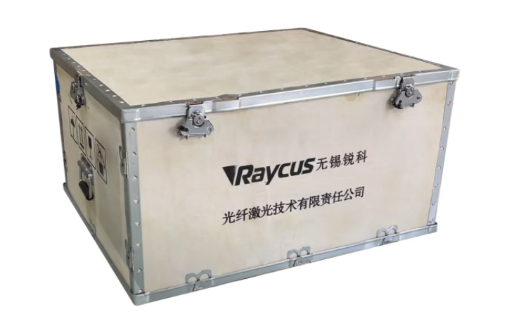 China Raycus 3000W Fiber Laser - Industrial Laser Welding Machine Price recensie en prijs