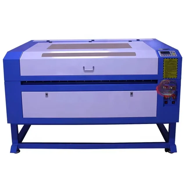 # Voor Crossway Industry CY-13 - Industrial Laser Fabric Cutter recensie en prijs