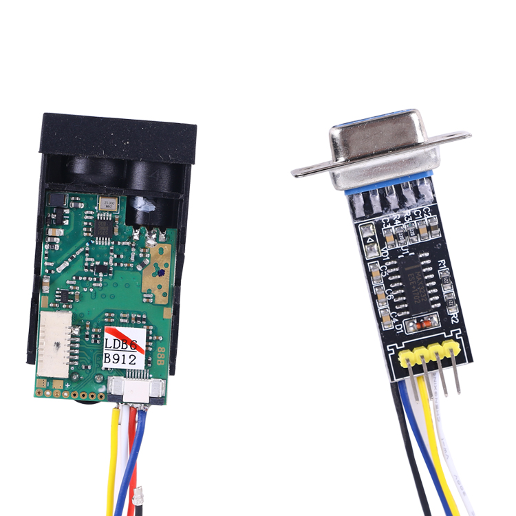 40m OEM industriële meetmodule - Industrial Laser Measuring Device recensie en prijs