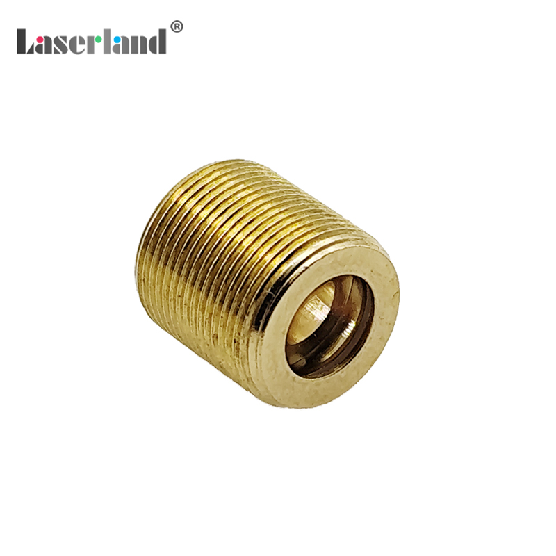 Focale lens collimator G2 coll - Laser Beam Expander recensie en prijs