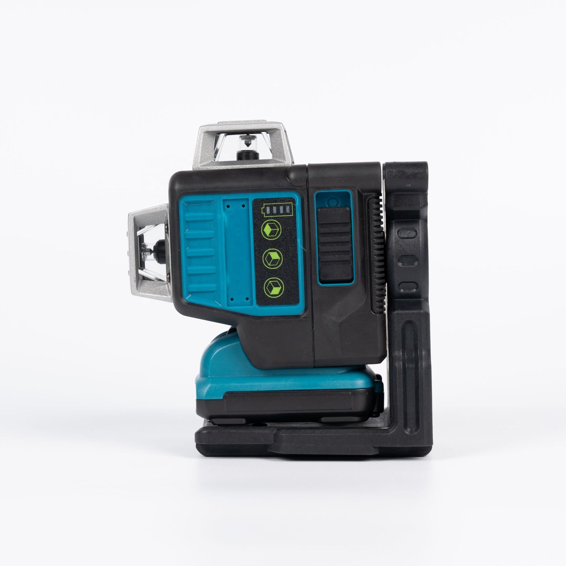 Rotary Laser Waterpas 4D 12 Li - Industrial Laser Line recensie en prijs