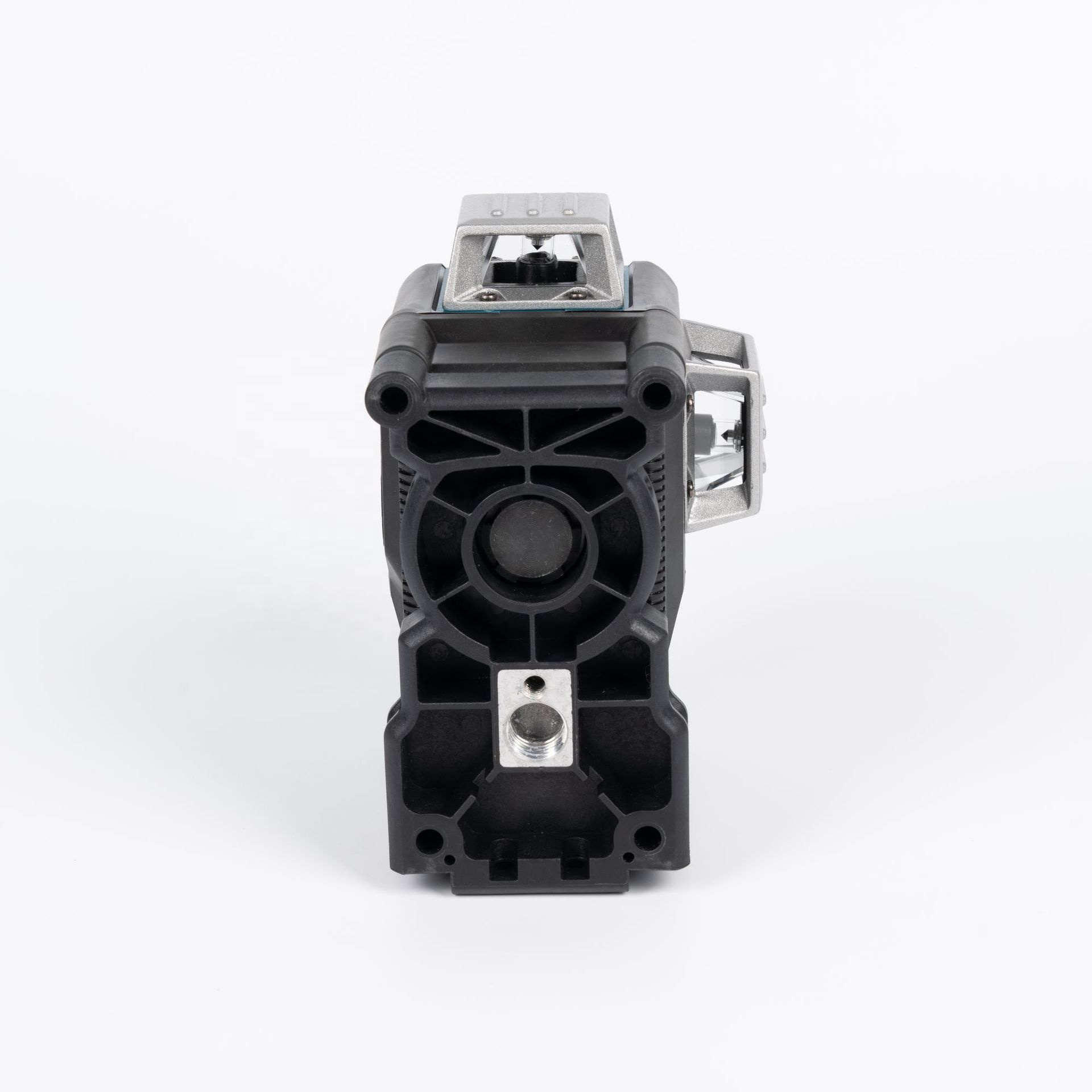 Rotary Laser Waterpas 4D 12 Li - Industrial Laser Line recensie en prijs