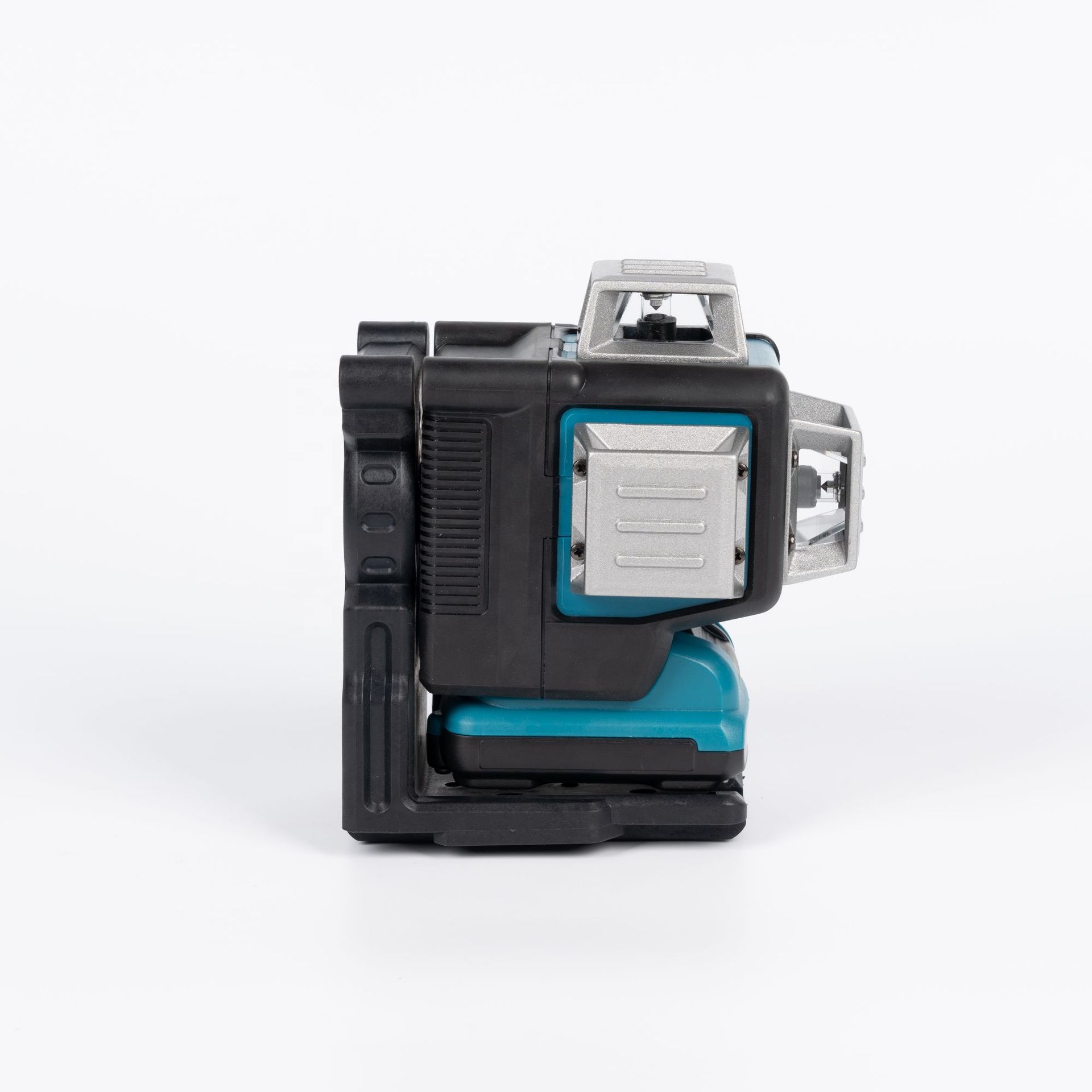 Rotary Laser Waterpas 4D 12 Li - Industrial Laser Line recensie en prijs