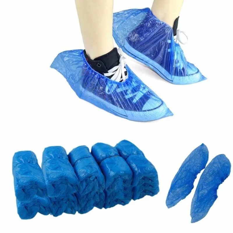 100/200/300PCS Wegwerp Draagba - Dust Shoe Cnc recensie en prijs