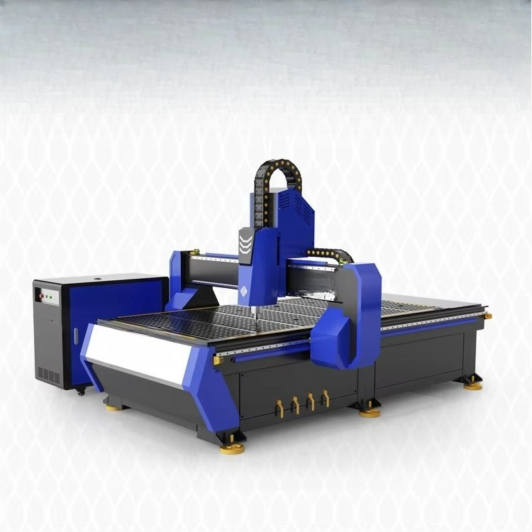2 jaar garantie Hoge precisie  - Cnc Router Machine recensie en prijs