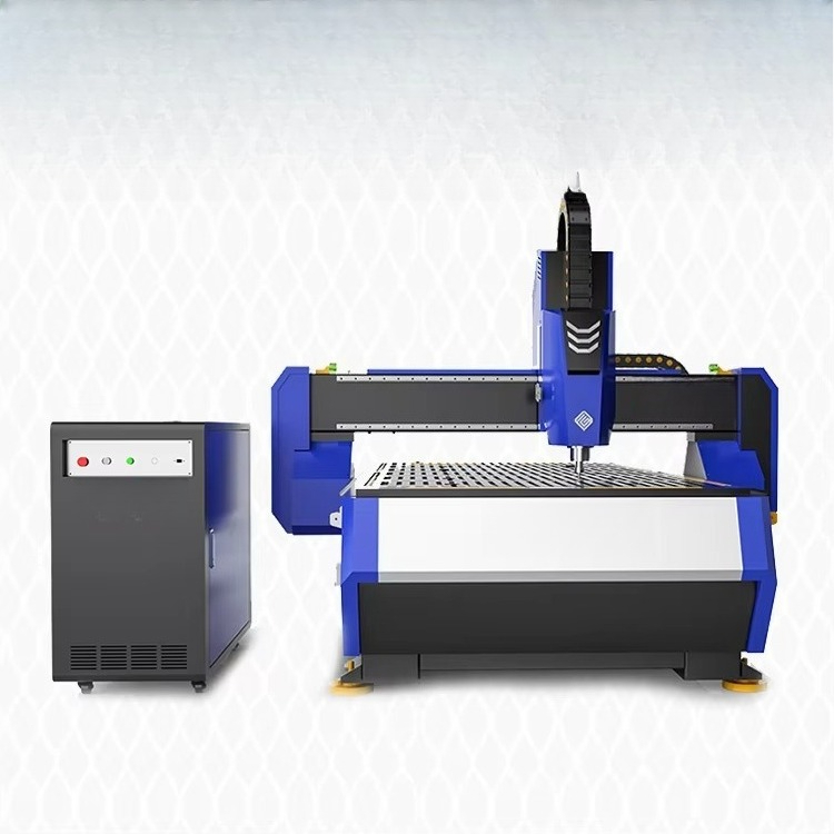 2 jaar garantie Hoge precisie  - Cnc Router Machine recensie en prijs