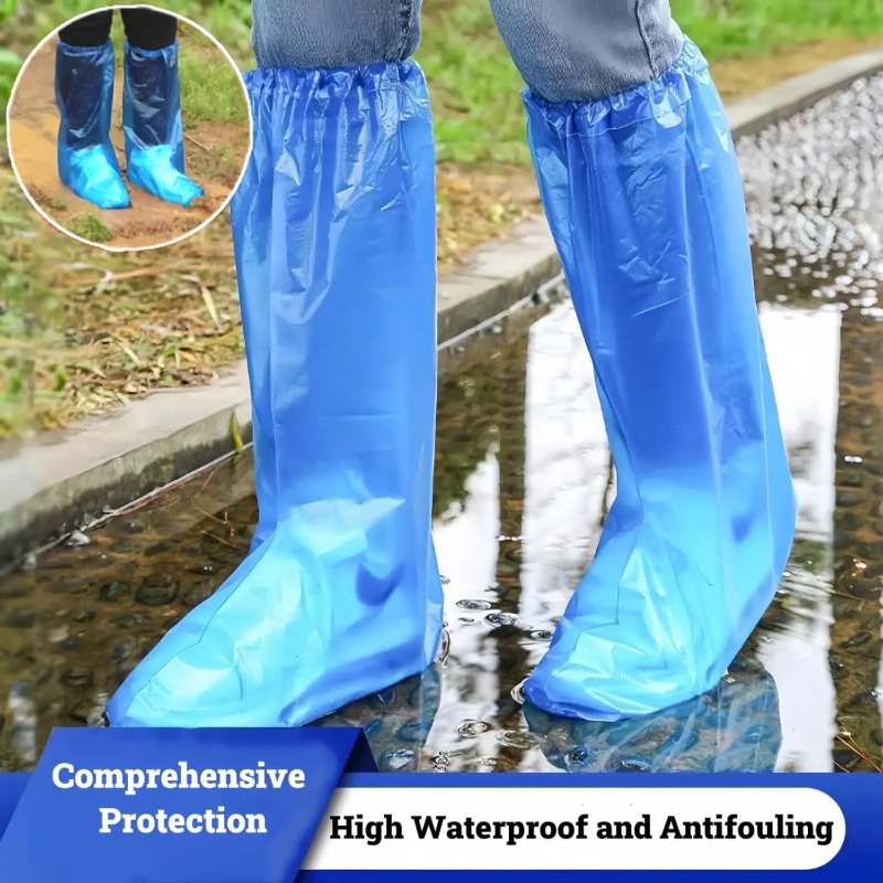 10/200 stuks wegwerp overschoe - Dust Shoe Cnc recensie en prijs