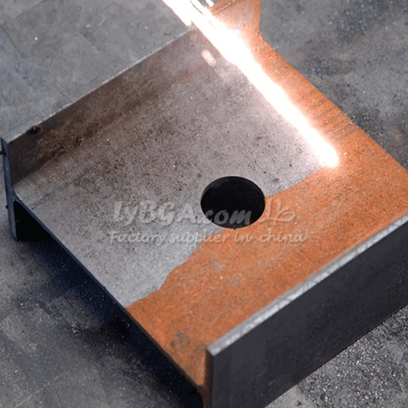 1500W 2000W 3000W Fiberlaser R - Industrial Laser For Cleaning recensie en prijs