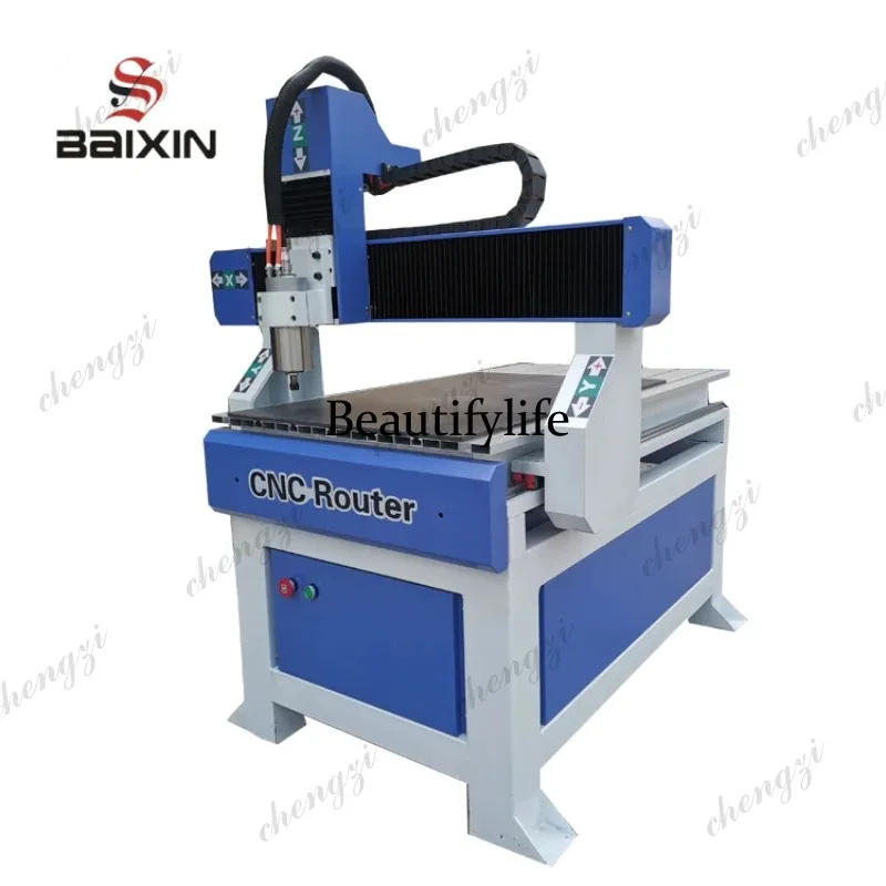 Industriële CNC-router voor kl - Cnc Router Machine recensie en prijs