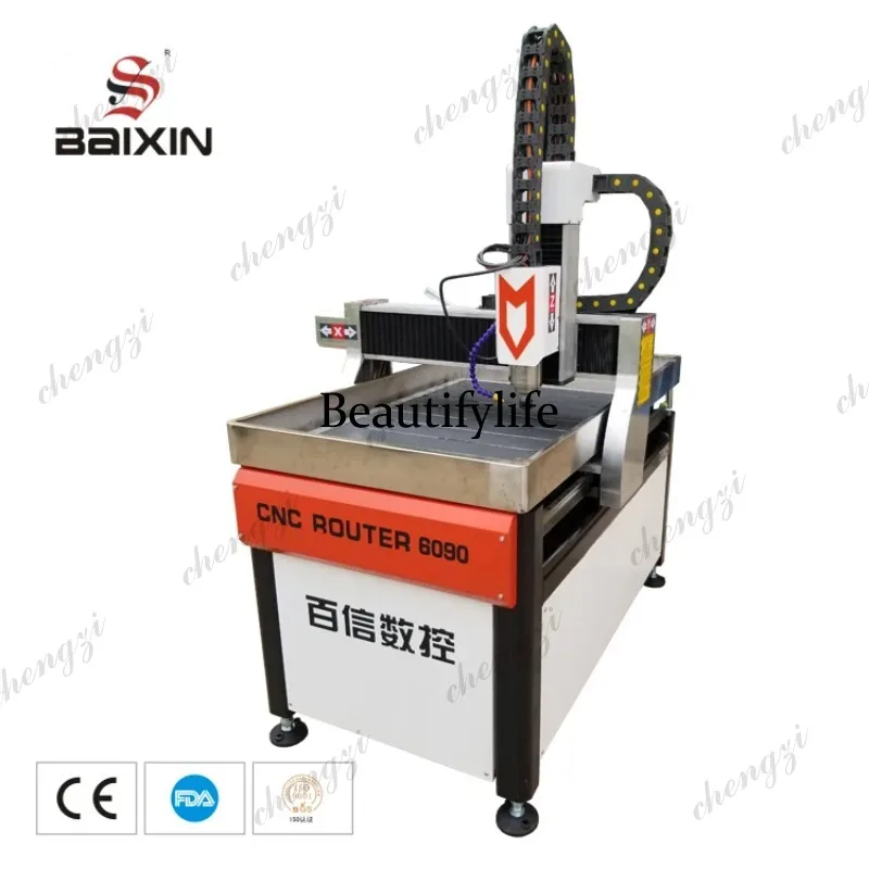 Industriële CNC-router voor kl - Cnc Router Machine recensie en prijs
