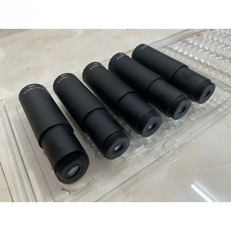 Professionele laser collimator - Laser Beam Expander recensie en prijs