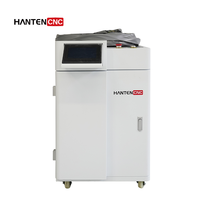 Fabrieksdirecte 2000w 3000W kr - Industrial Laser For Cleaning recensie en prijs