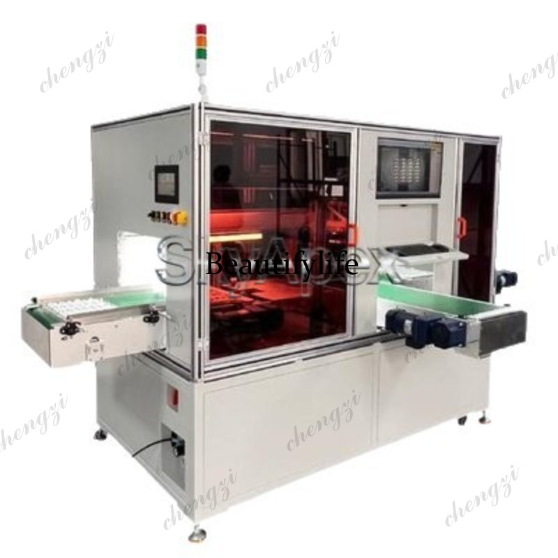 81 Industriële camera Visuele  - Industrial Laser Measuring Device recensie en prijs