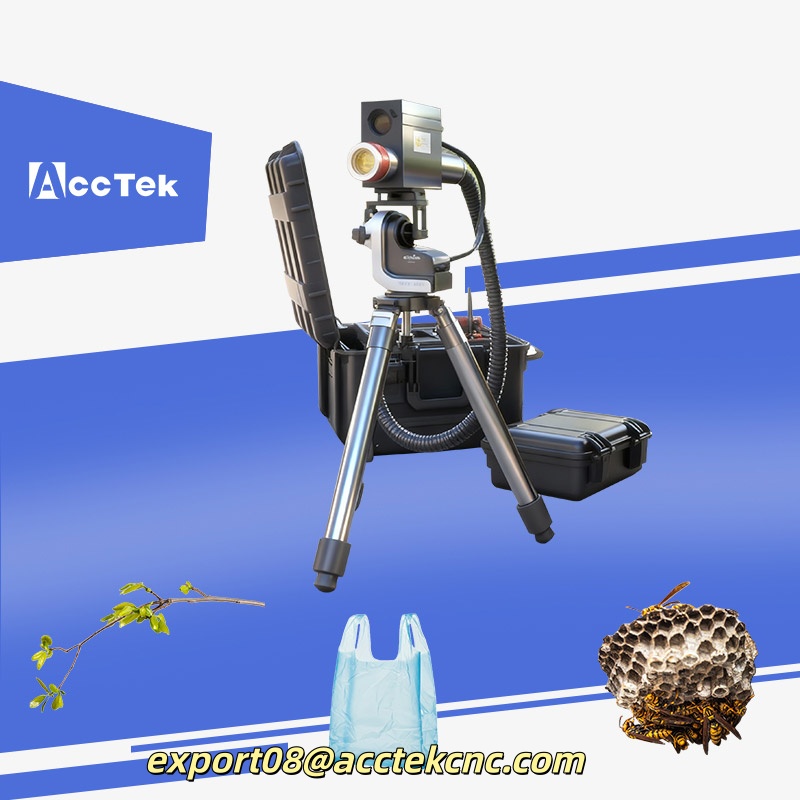 Goede prijs 500w optionele Fib - Industrial Laser For Cleaning recensie en prijs