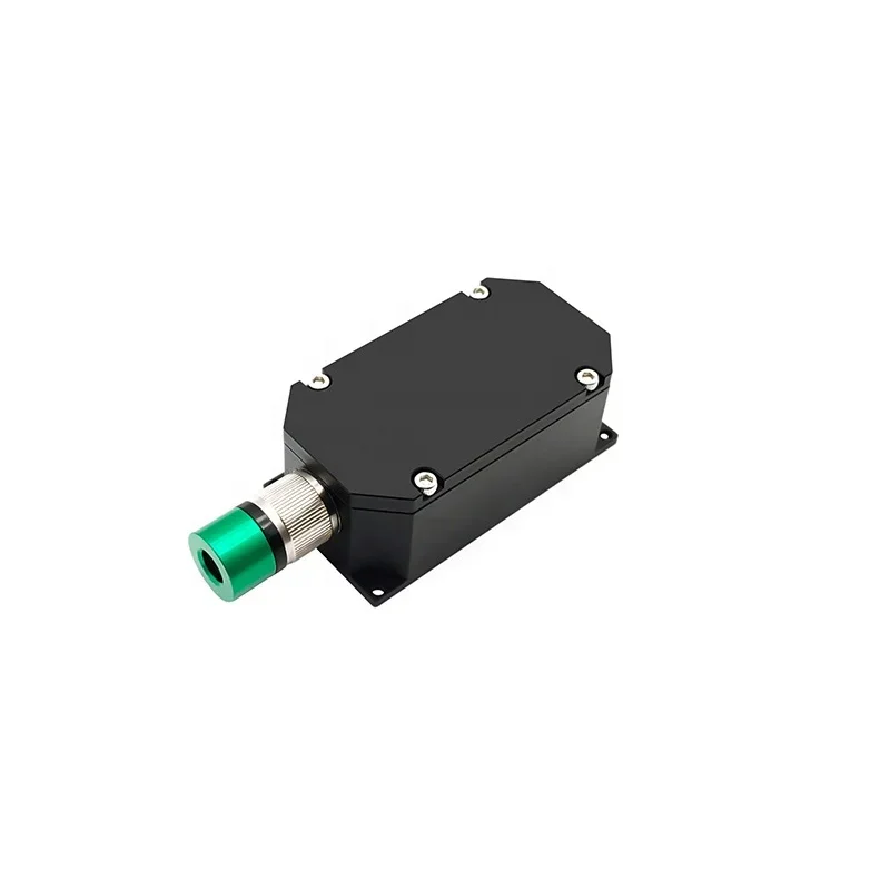 Hoge helderheid, instelbare fo - Industrial Laser Line recensie en prijs
