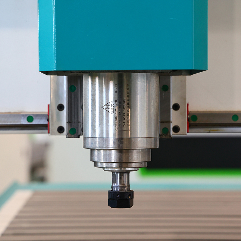 2000x4000mm 2030 2040 2140 Hou - Cnc Router Machine recensie en prijs